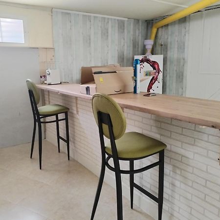 Vivienda Turistica El Pimpollo Apartment San Carlos del Valle Exterior photo